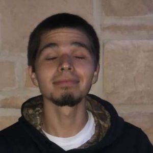 Meet your Posher, Sergio